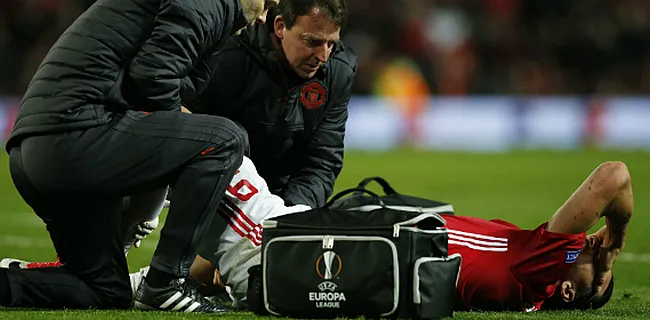 Specialisten gechoqueerd na onderzoeken Zlatan