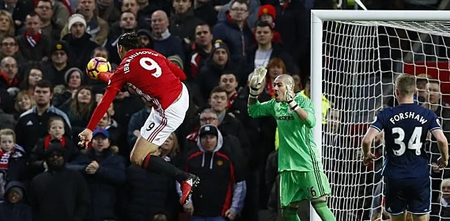 Chelsea onverslaanbaar het nieuwe jaar in, United ontsnapt aan gezichtsverlies