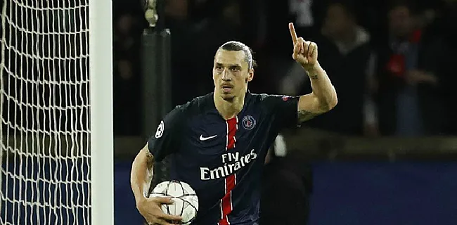 PSG verwerkt Europese uitschakeling met enorme monsterzege