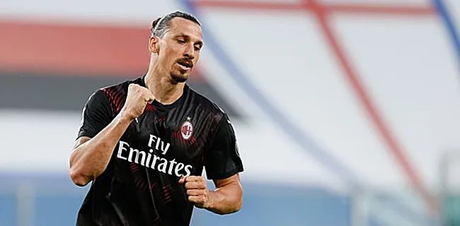 Zlatan stelt ultiem elftal samen: géén Messi