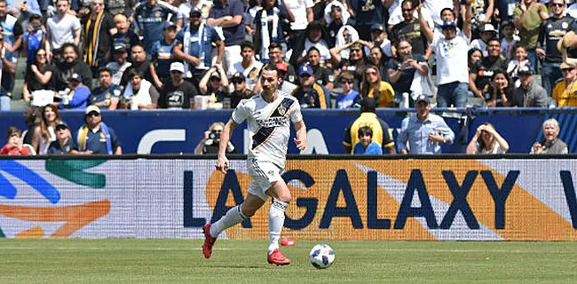 'Major League Soccer lijkt nieuwe ster te mogen verwelkomen'