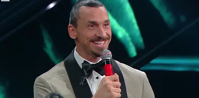 Zlatan duikt na muziekfestival nu ook op in film