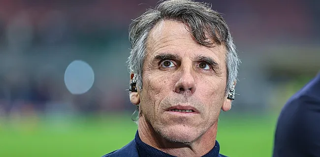 Zola looft Duivel: 