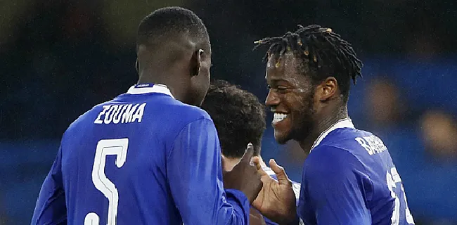 Last-minute miljoenenbod van Chelsea, belangrijk nieuws voor Batshuayi?