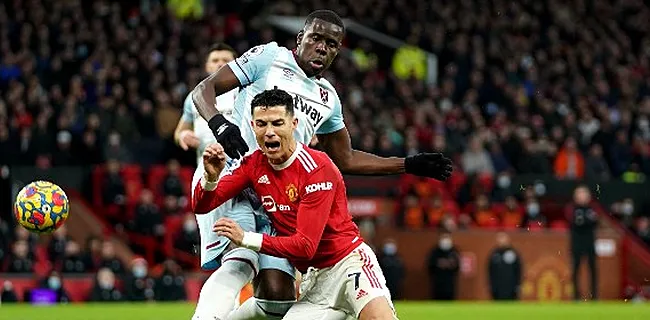 Man Utd wint in slotseconden, Newcastle pakt gouden zege