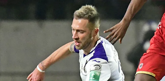 'Done deal: Zulj tekent voor twee jaar bij nieuwe club'
