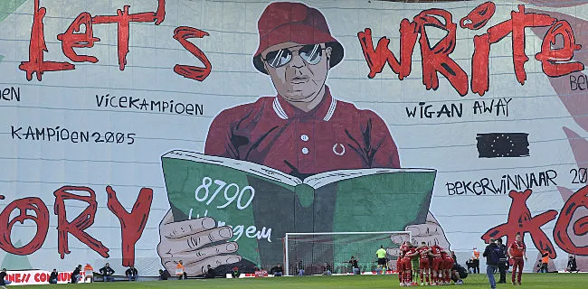 'Zulte Waregem strijdt met JPL-clubs om CPL-smaakmaker'