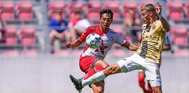 KV Mechelen legt Grieken over de knie, Essevee houdt Utrecht in bedwang