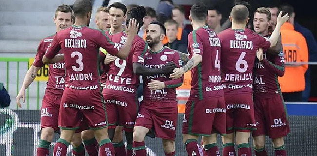 'Done deal: Zulte Waregem is er helemaal uit met Franse club'