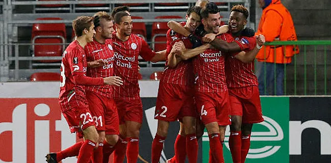 OFFICIEEL: Essevee erg dicht bij absolute toptransfer