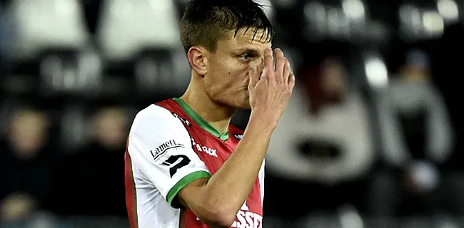 Actie Club wordt niet gesmaakt: 