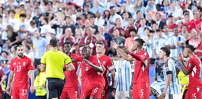 Argentinië zwaar bevoordeeld? FIFA-regels klaar en duidelijk