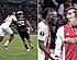 <strong>Knallende ruzie bij Ajax: “Ik moest er tussen gaan staan”</strong>