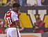 Ajax sluit horror-seizoen af met zoveelste afgang 