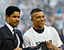 <strong>'PSG haalt portefeuille boven: bod van 65 miljoen'</strong>