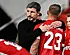 Van Bommel reageert na penaltydrama Alderweireld