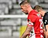 Alderweireld sneert naar RWDM na zuur puntenverlies