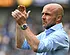 Schreuder doet transferonthulling Club Brugge