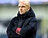 <strong>'Club Brugge pakt uit met oude bekende Schreuder'</strong>