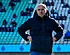 <strong>'Schreuder schuift titularis aan de kant bij Club Brugge'</strong>