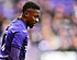 'Anderlecht haalt broeksriem aan: drietal mag vertrekken'