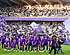 <strong>'Transferhonger Anderlecht maakt eerste slachtoffers'</strong>