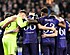 Anderlecht krijgt Europese waarschuwing: "Alles op alles zetten"