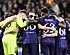 Anderlecht vult interlandbreak met fraaie affiche