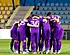 <strong>'Speler en entourage pushen voor Anderlecht-vertrek'</strong>