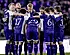 <strong>Wedstrijdselectie Anderlecht: einde verhaal voor afvaller?</strong>
