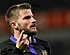 <strong>Nu ook officieel: Anderlecht casht op Dreyer</strong>