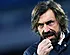 Italië op stelten: ‘Pirlo-ramp, Maldini en co furieus'