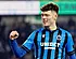 'Skov Olsen naar uitgang: Club Brugge vraagt miljoenensom'