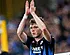 'Club Brugge plakt pittig prijskaartje op Skov Olsen'