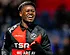 Anthony Limbombe verrast iedereen met nieuwe club