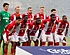<strong>Sterkhouder bevestigt Antwerp-exit vlak na bekerfinale</strong>