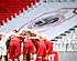 <strong>Antwerp heeft ook nieuwe aanvaller helemaal beet</strong>