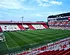 Antwerp start sloopwerken: deadline nieuwe tribune bepaald