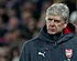 <strong>Topaankoop Arsenal in problemen: 'Wenger is vertrouwen kwijt'</strong>