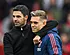'Arsenal denkt aan nieuwe pittige deal met Man City'