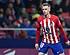 <strong>'Nieuwe tegenslag voor Vermeeren bij Atletico Madrid'</strong>