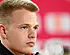 <strong>TRANSFERUURTJE: 'Club wil peperdure aanvaller, Anderlecht vindt verdediger'</strong>
