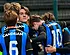 <strong>Huurspeler Club Brugge spreekt vrijuit: 'Vind ik niet erg'</strong>
