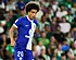 'Verrassende wending in toekomst Witsel'