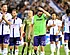 Groot mankement Anderlecht: "Hij is nog nooit opgevallen"