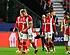 Kranten tonen geen genade voor zondebok Antwerp 