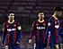 <strong>'Barcelona wil opnieuw toeslaan bij Ajax'</strong>