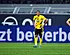 <strong>'Dortmund lonkt naar ex-spits KV Kortrijk'</strong>