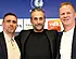 <strong>KAA Gent houdt voet bij stuk: “Enorm bod geweigerd”</strong>
