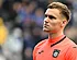 'Anderlecht wil nieuwe Bart Verbruggen'
